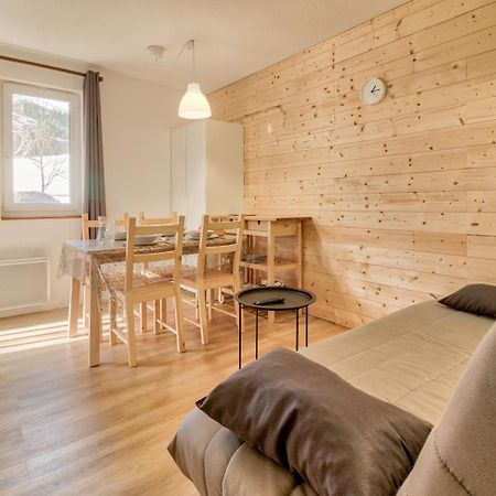 Acces Direct Aux Pistes - Appartement Pour 4 Genos ภายนอก รูปภาพ