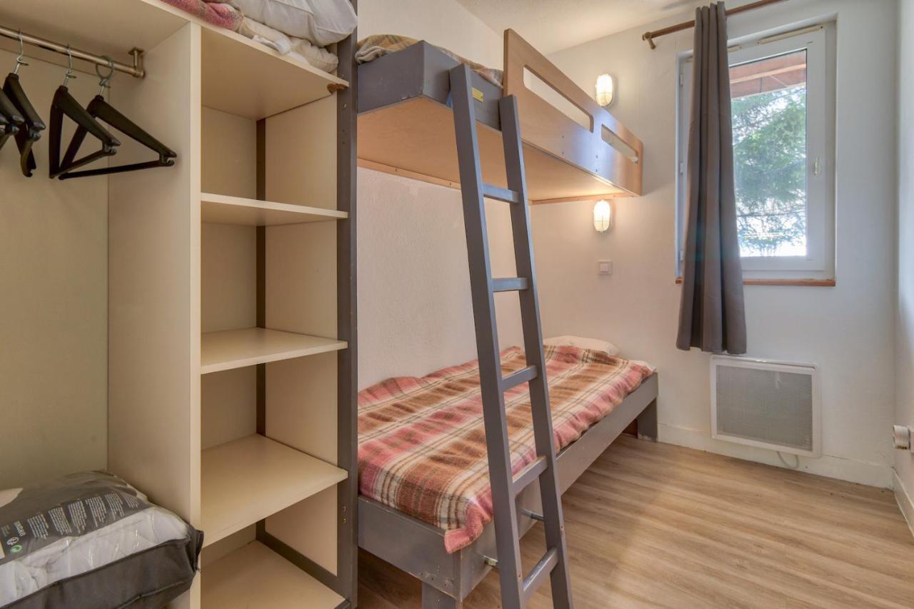 Acces Direct Aux Pistes - Appartement Pour 4 Genos ภายนอก รูปภาพ