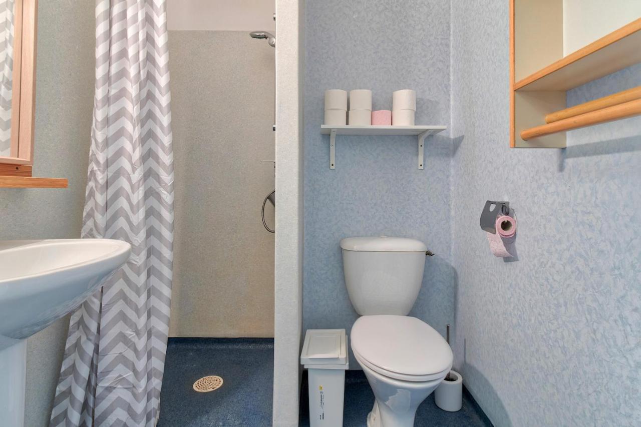 Acces Direct Aux Pistes - Appartement Pour 4 Genos ภายนอก รูปภาพ