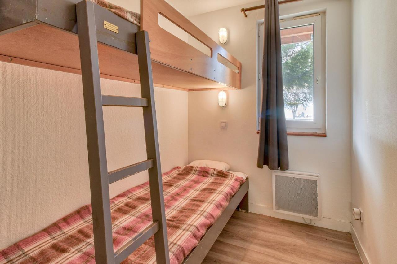 Acces Direct Aux Pistes - Appartement Pour 4 Genos ภายนอก รูปภาพ